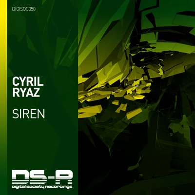 Cyril Ryaz Siren