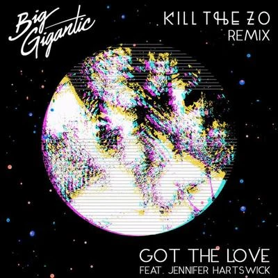 Kill The Noise Got The Love (Kill The Noise & Mat Zo Remix)