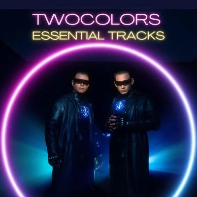 twocolors Twocolors Essential Tracks