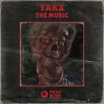 Yakz The Music