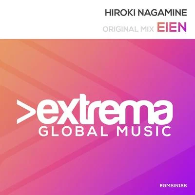 Hiroki Nagamine Eien