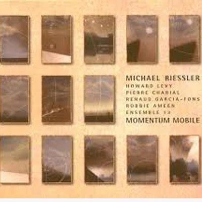 Michael Riessler Momentum Mobile