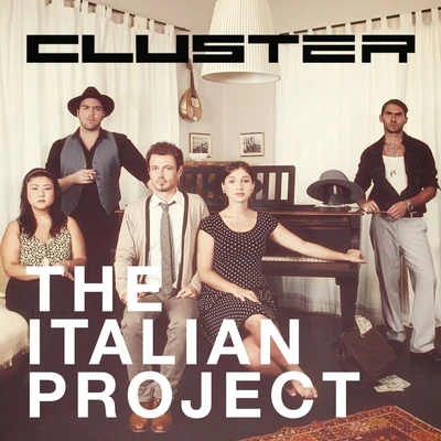 Cluster The Italian Project