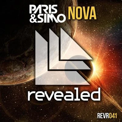 Paris &amp; Simo Nova