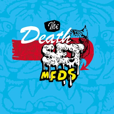 The Death Set Negative Thinking EP