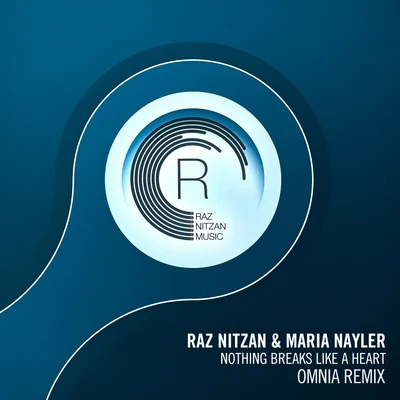 Raz Nitzan nothing break SL IKEA heart (OM你A remix)