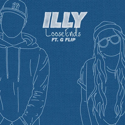 Illy/G Flip Loose Ends