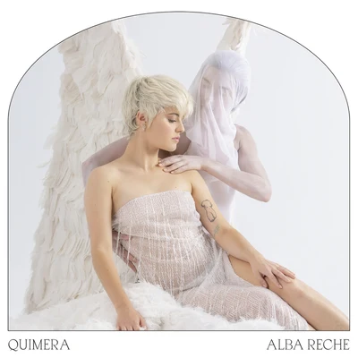 Alba Reche quimera