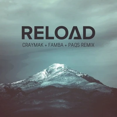 Sebastian Ingrosso Reload (CRaymak Famba & Paqs Bootleg)