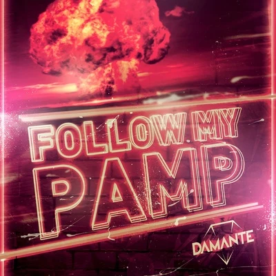 Adam Clay/Andrea Damante Follow My Pamp