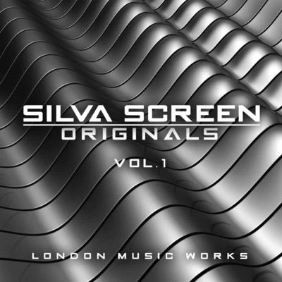 London Music Works Silva Screen Originals, Vol. 1