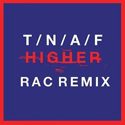 RAC Higher (RAC Mix)