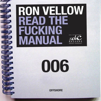 Ron Vellow Read The ing Manual