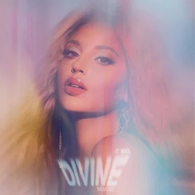 Alina Baraz It Was Divine (Remixes)