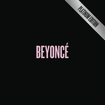 Beyoncé BEYONCÉ [Platinum Edition]