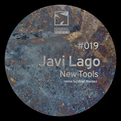 Javi Lago New Tool