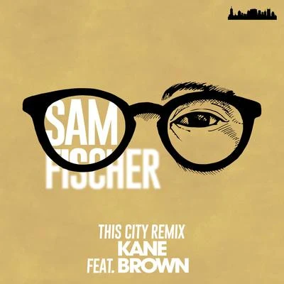 Anne-Marie/Nea/Sam Fischer/Kane Brown/Nico Santos This City Remix