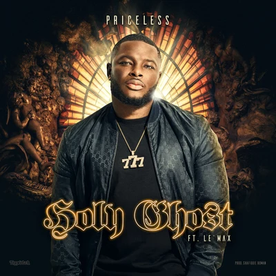 Priceless Holy Ghost