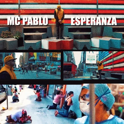 MC Pablo Esperanza