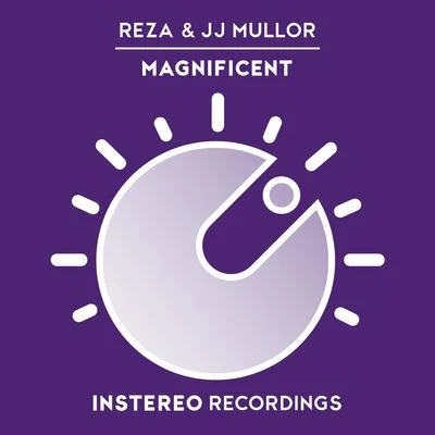 Reza/JJ Mullor Magnificent