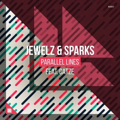 Jewelz &amp; Sparks Parallel Lines