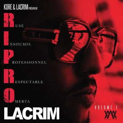 Lacrim A.W.A 2