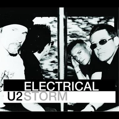 U2 Electrical Storm