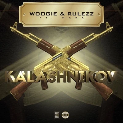 WOOGIE Kalashnikov