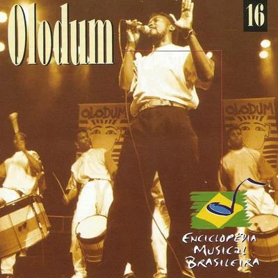 Olodum Enciclopédia musical brasileira