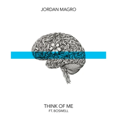 Jordan Magro/Boswell Think of Me (Radio Edit)