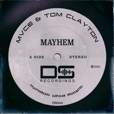 MVCE/Tom Clayton Mayhem