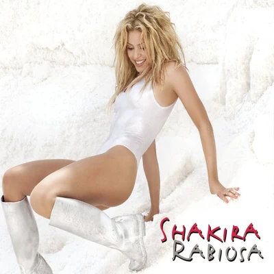 Shakira Rabiosa (Club Junkies Radio Remix)