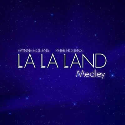 Peter Hollens/Evynne Hollens La La Land Medley