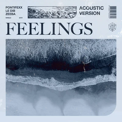 Zeeba/Pontifexx/Le Dib Feelings (Acoustic Version)