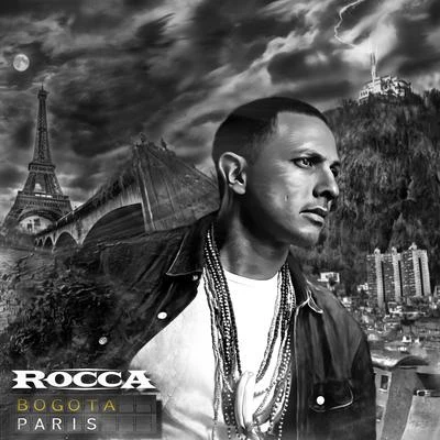 Rocca Bogota - Paris (Deluxe)