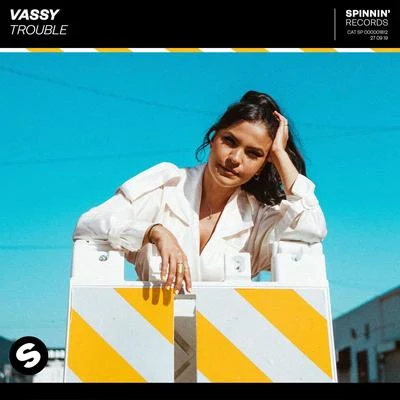 Vassy Trouble