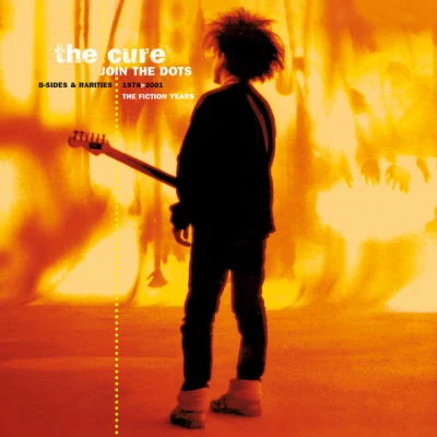 The Cure Join the Dots: B-Sides & Rarities 1978-2001