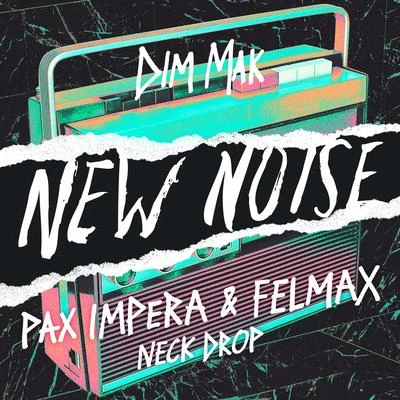 FelMax/Pax Impera Neck Drop (Clean Mix)