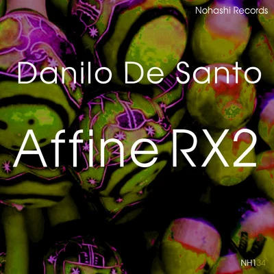 Danilo De Santo Affine RX2