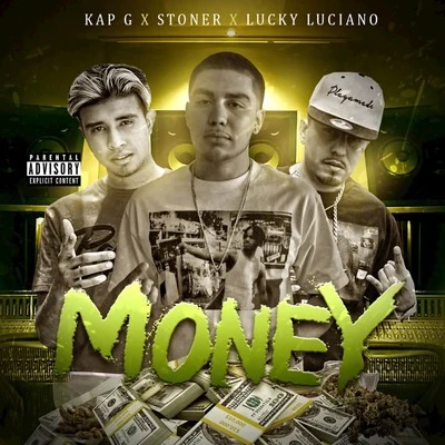 Kap G Money