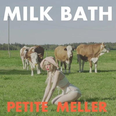 Petite Meller Milk Bath