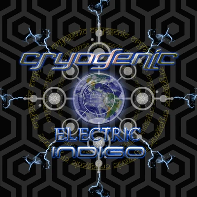 Cryogenic Electric Indigo