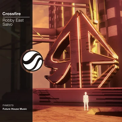 Salvo/Robby East Crossfire