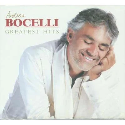 Andrea Bocelli Greatest Hits