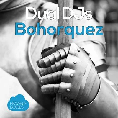 Dual DJs Bohorquez