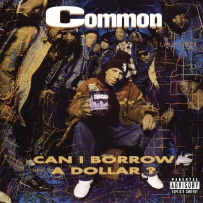 Common Can I Borrow A Dollar?