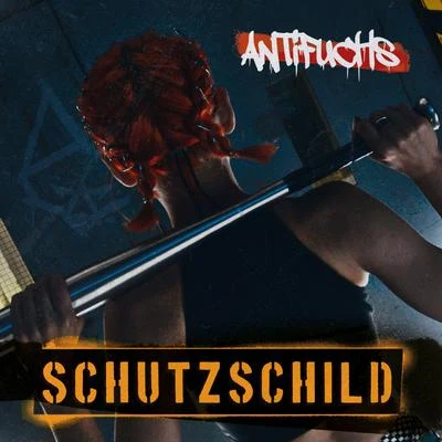 Antifuchs Schutzschild