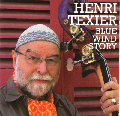 Henri Texier Blue Wind Story