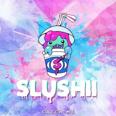 Slushii Catch Me