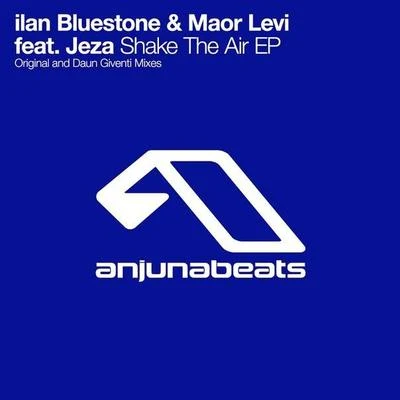 ilan Bluestone Shake The Air